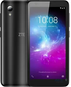 Замена дисплея на телефоне ZTE Blade A3 2019 в Тюмени